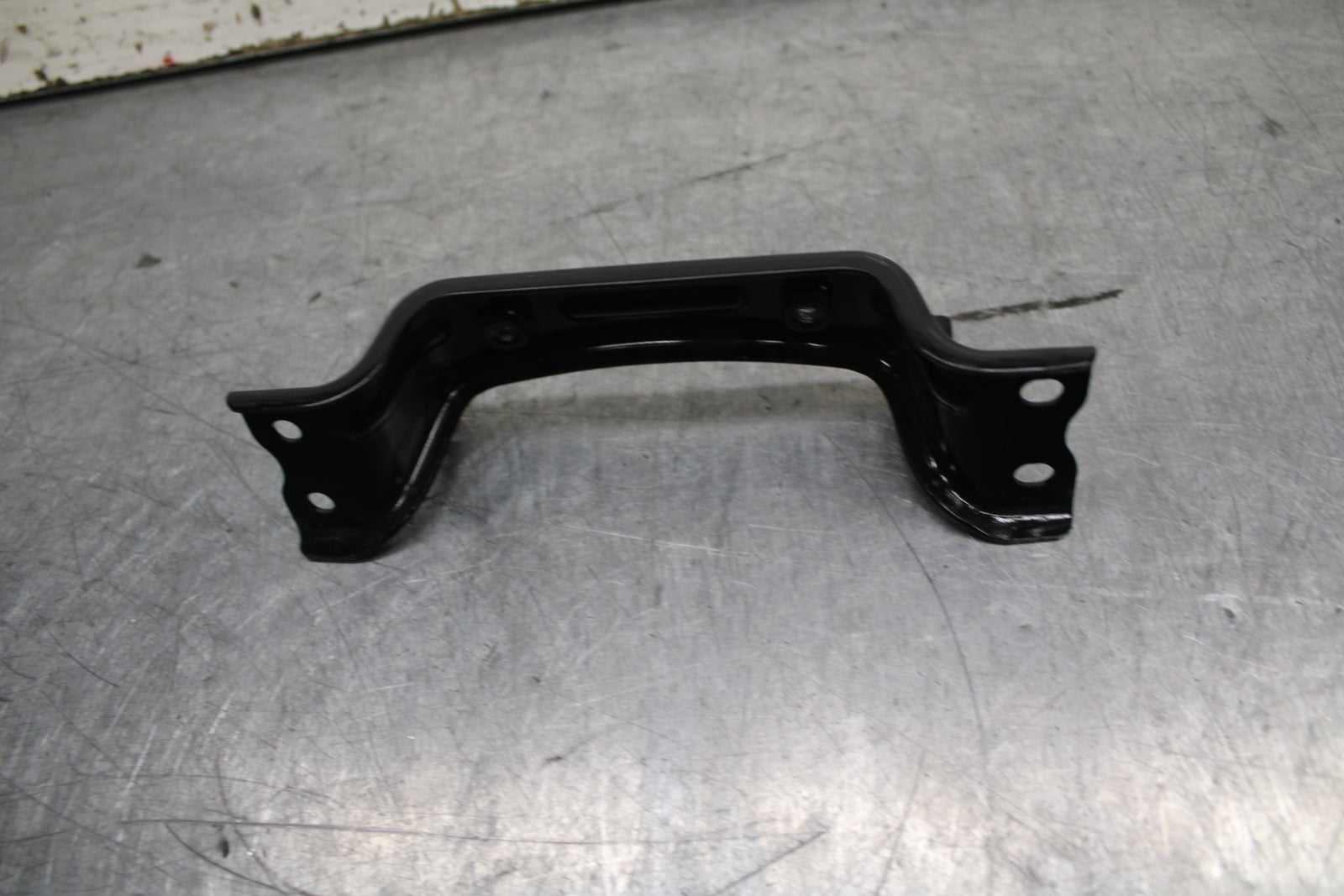 24 KAWASAKI NINJA 500 ABS GAS TANK FUEL CELL PETROL RESERVOIR BRACKET BB744