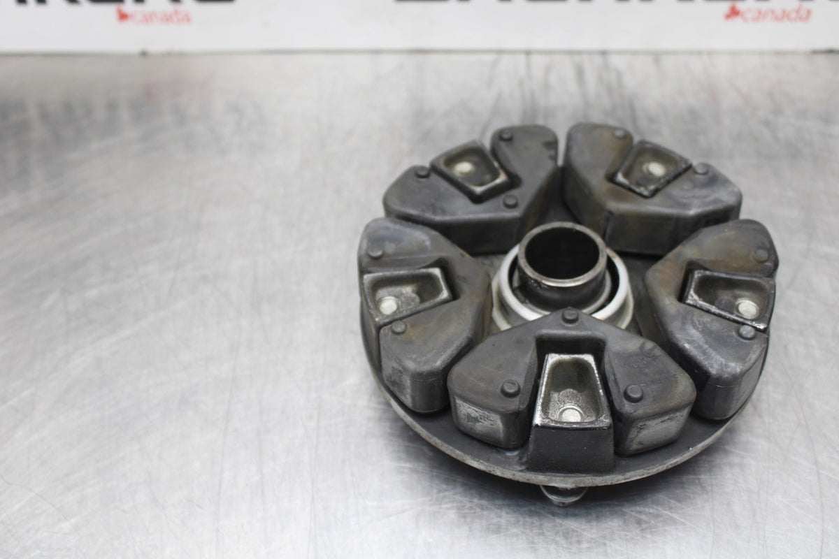 07 SUZUKI GSXR1000 REAR HUB SHOCK DAMPERS CUSH ABSORBERS BB770