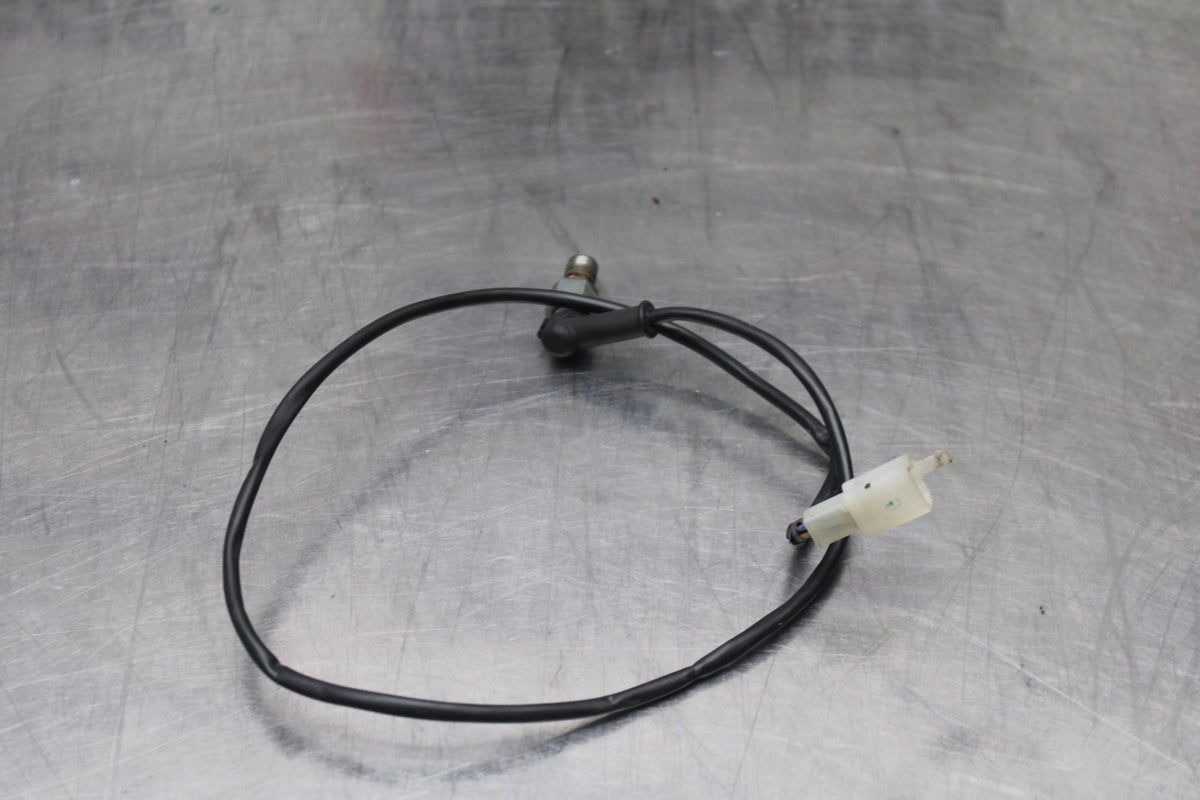 13-16 KTM 390 DUKE REAR BACK BRAKE SENSOR BB815