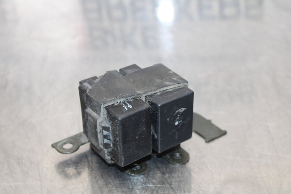 04 YAMAHA ROAD STAR XV1700A RELAY SET PAIR BB155
