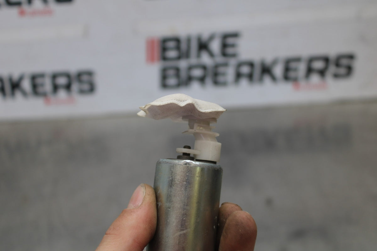 17 YAMAHA YZF R6 FUEL PUMP GAS PETROL SENDER UNIT BB922