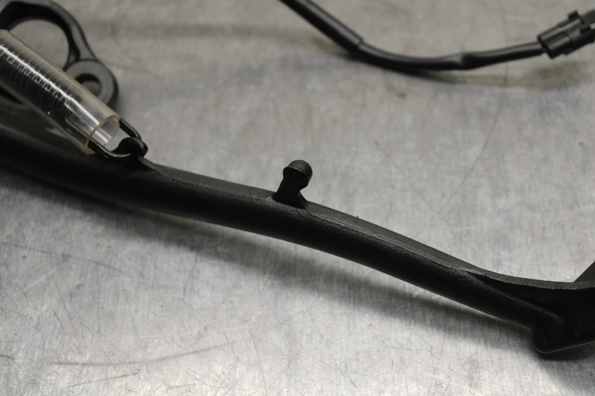12-25 KAWASAKI NINJA ZX14R NEW!! KICKSTAND SIDE KICK STAND BB757
