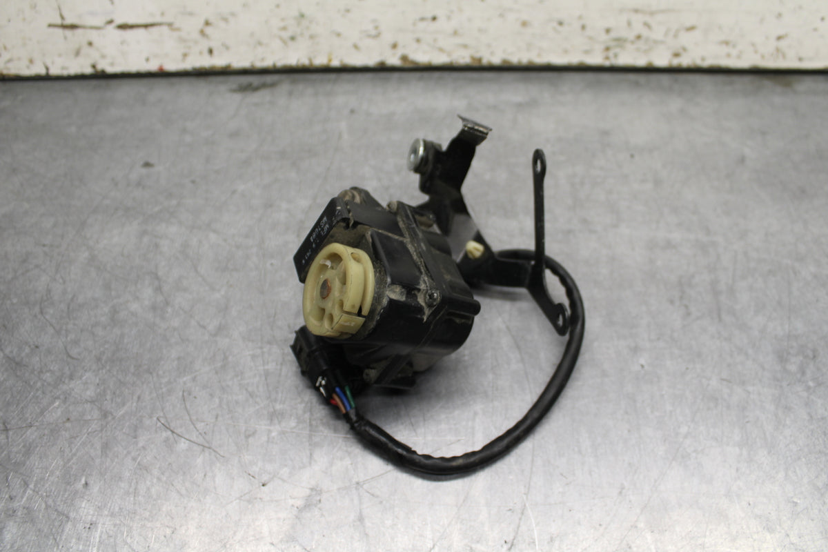 12-16 HONDA CBR1000RR EXHAUST VALVE SERVO MOTOR BB114