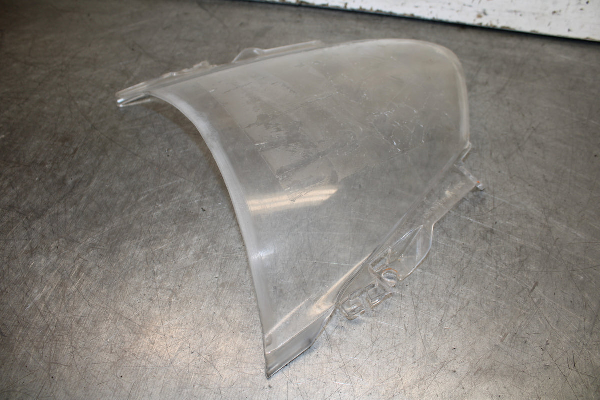 13-15 HONDA CBR500R WINDSHIELD WINDSCREEN  BB704