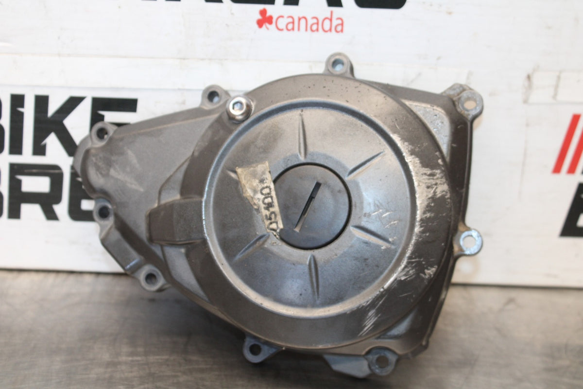 19-24 YAMAHA R3 STATOR MAGNETO ALTERNATOR GENERATOR COVER BB942