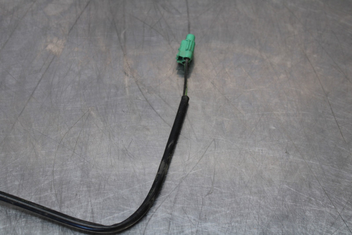 06-07 SUZUKI GSXR 600 KICKSTAND SIDE KICK STAND SENSOR BB170