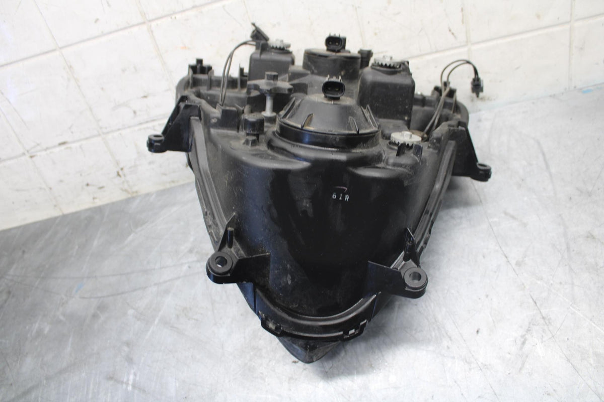 2016 Suzuki Bandit 1250S GSF1250SA ABS FRONT HEADLIGHT HEAD LIGHT BB509
