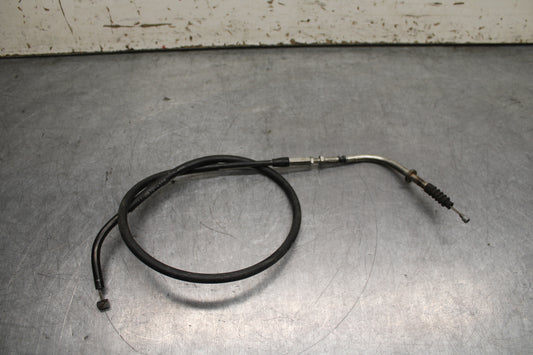 14-15 KAWASAKI NINJA 650 EX650F ABS CLUTCH CABLE LINE BB741