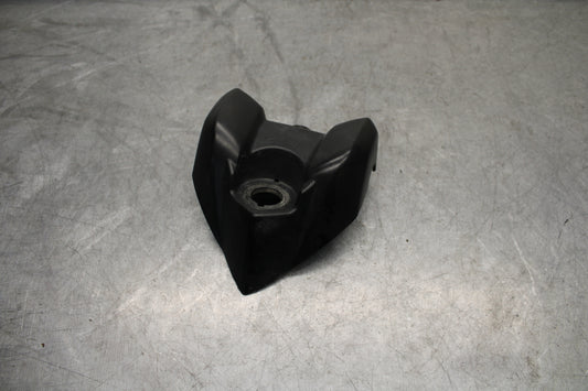 09-24 YAMAHA RAPTOR 700R IGNITION TRIM PANEL COVER BB654
