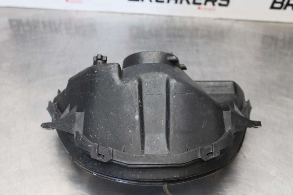 98 KAWASAKI NINJA ZX6 FRONT HEADLIGHT HEAD LIGHT LAMP BB870