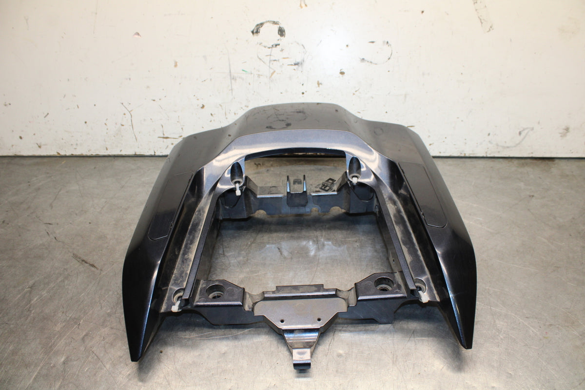 14 HONDA CTX1300A REAR BACK TAIL UPPER FAIRING COWL BB732