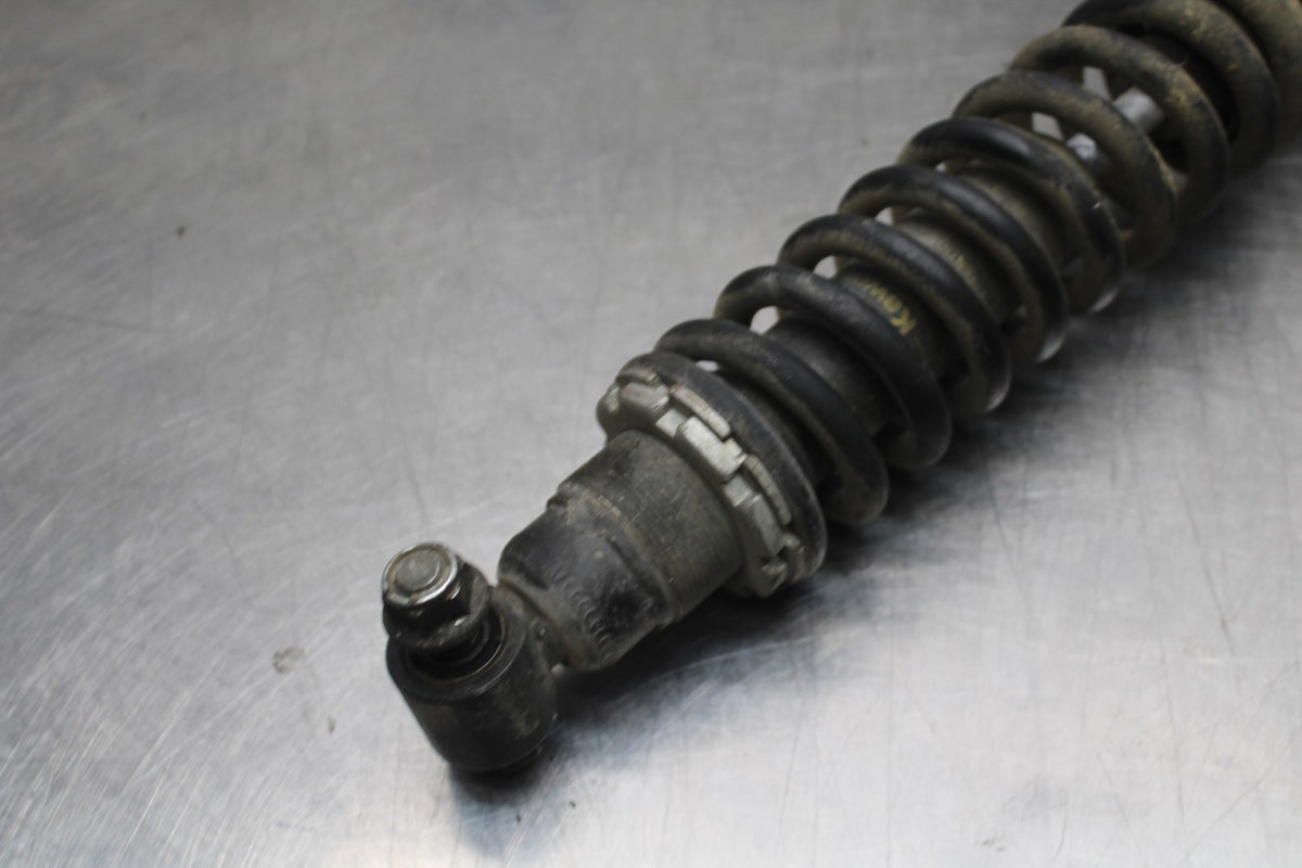 96 KAWASAKI NINJA 500 EX500A REAR BACK SHOCK ABSORBER SUSPENSION BB768