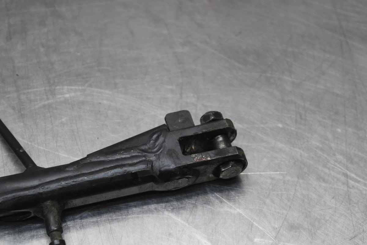 15 SUZUKI GW250F KICKSTAND SIDE KICK STAND BB789