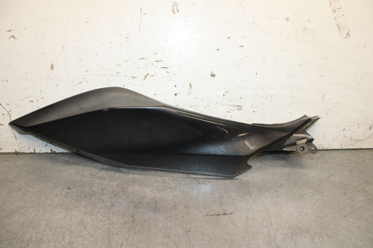 18-23 KAWASAKI NINJA 400 EX400 ABS LEFT REAR BACK TAIL FAIRING COWL SHROUD BB747