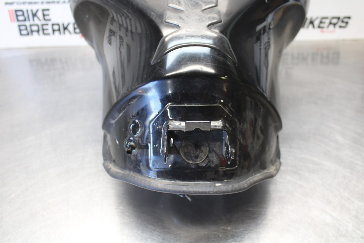22 KAWASAKI NINJA 1000SX GAS TANK FUEL CELL PETROL RESERVOIR BB780