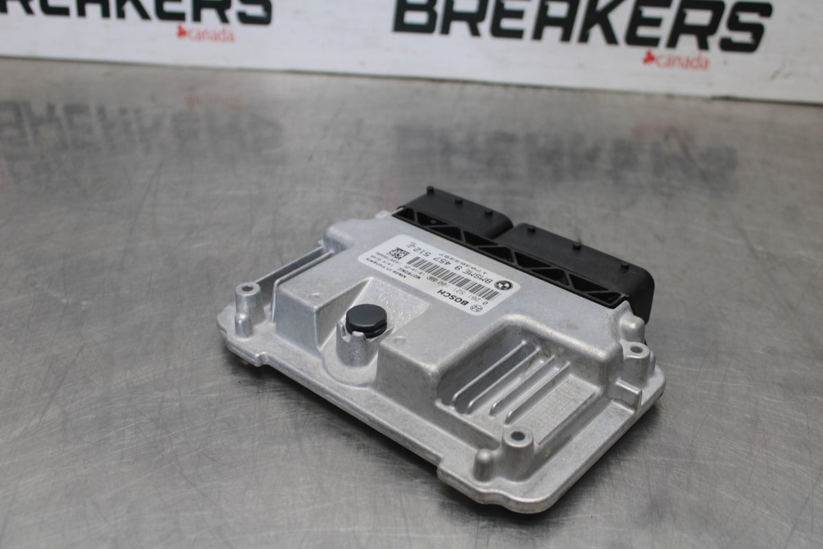 20-23 BMW F900R ECU COMPUTER CONTROLLER UNIT BLACK BOX ECM CDI  BB923