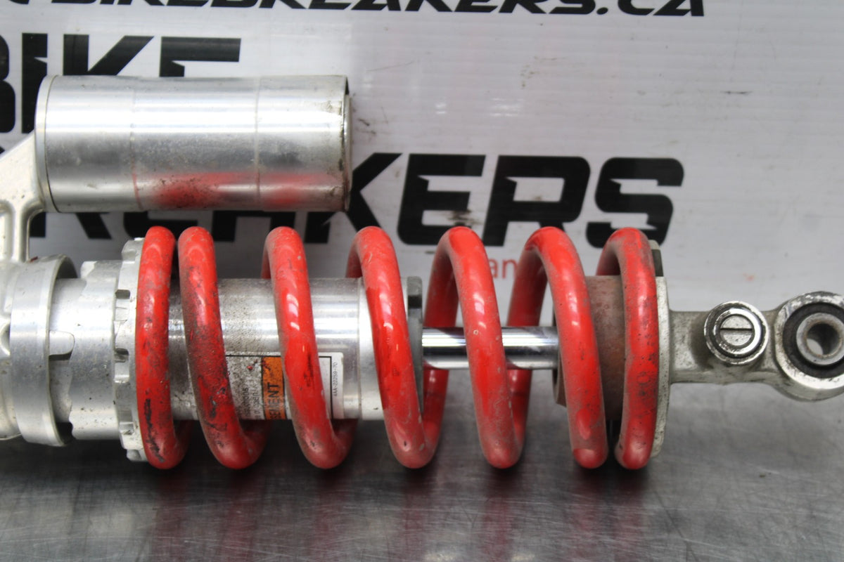 05 YAMAHA YZF R6 REAR BACK SHOCK ABSORBER SUSPENSION BB814