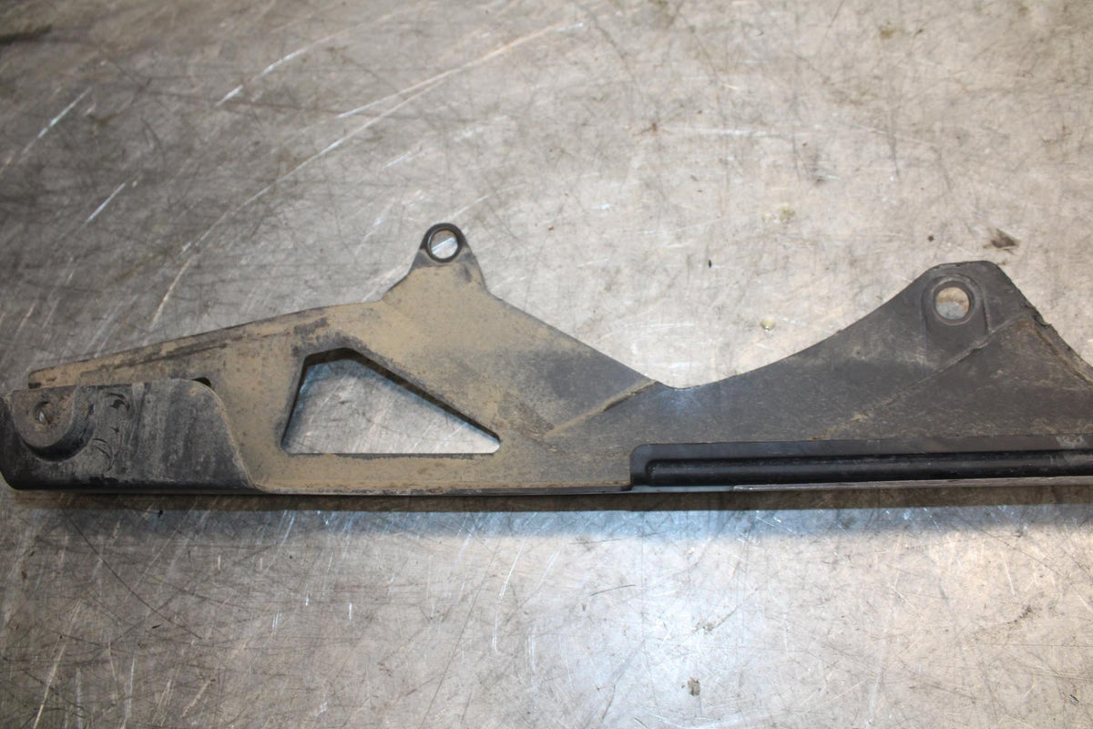 2007 Suzuki GSXR600 REAR BACK DRIVE CHAIN GUARD COVER SHIELD 61311-01H10 BB540