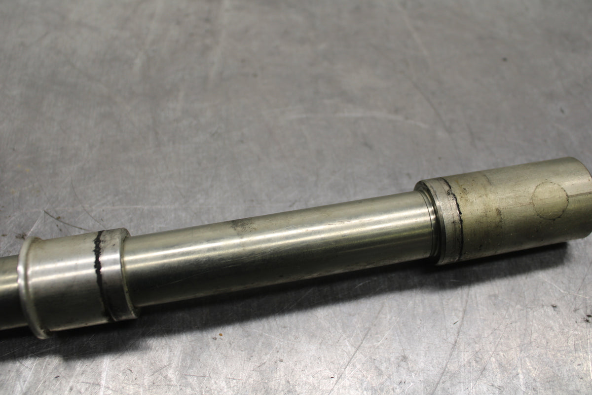 13-16 SUZUKI BANDIT 1250S ABS FRONT WHEEL RIM AXLE PIVOT BOLT BB134
