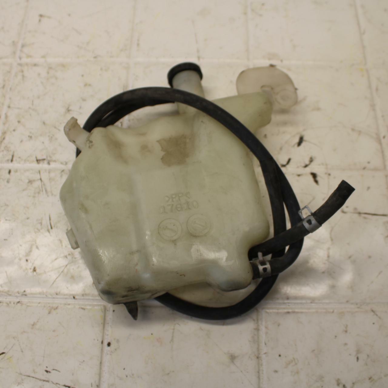 07 SUZUKI SV650 COOLANT WATER TANK RESERVOIR BOTTLE 17910-17G00 BB13