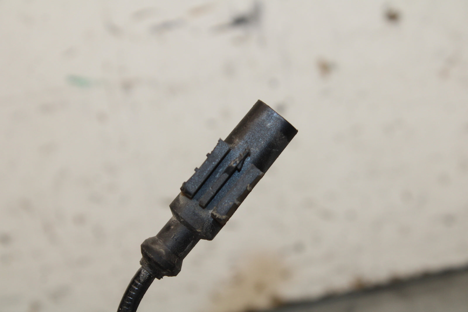 16-17 KAWASAKI VULCAN S 650 EN650 ABS FRONT ABS BRAKE SENSOR BB731