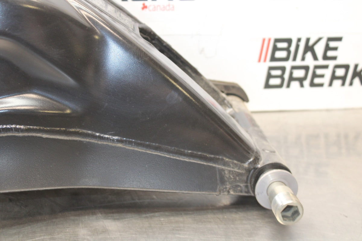 17-20 BMW S1000R REAR SWINGARM BACK SUSPENSION SWING ARM BB909