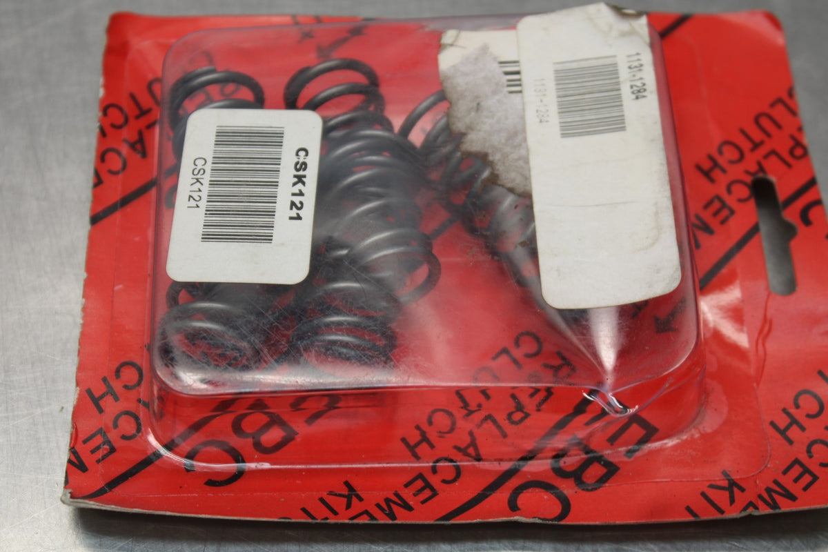11 KAWASAKI KX450F CLUTCH SPRING  BB876