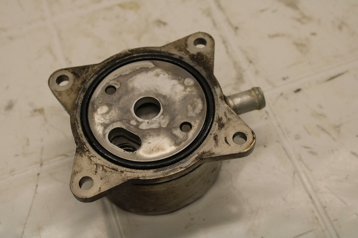 06-07 SUZUKI GSXR750 ENGINE MOTOR OIL COOLER  BB152B