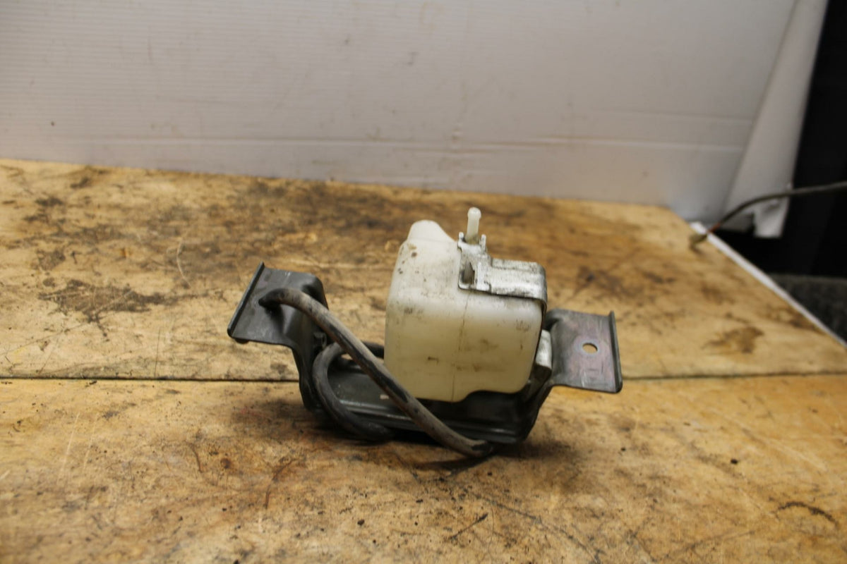 07-11 SUZUKI VSTROM 650 COOLANT WATER TANK RESERVOIR BOTTLE BB340