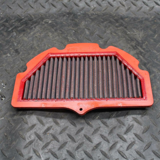 08-09 SUZUKI GSXR600 BMC AIRBOX AIR INTAKE FILTER BB226