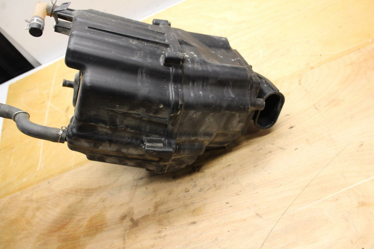 13-15 HONDA CBR500R AIRBOX AIR INTAKE FILTER BOX 17225-MGZ-D00 BB315