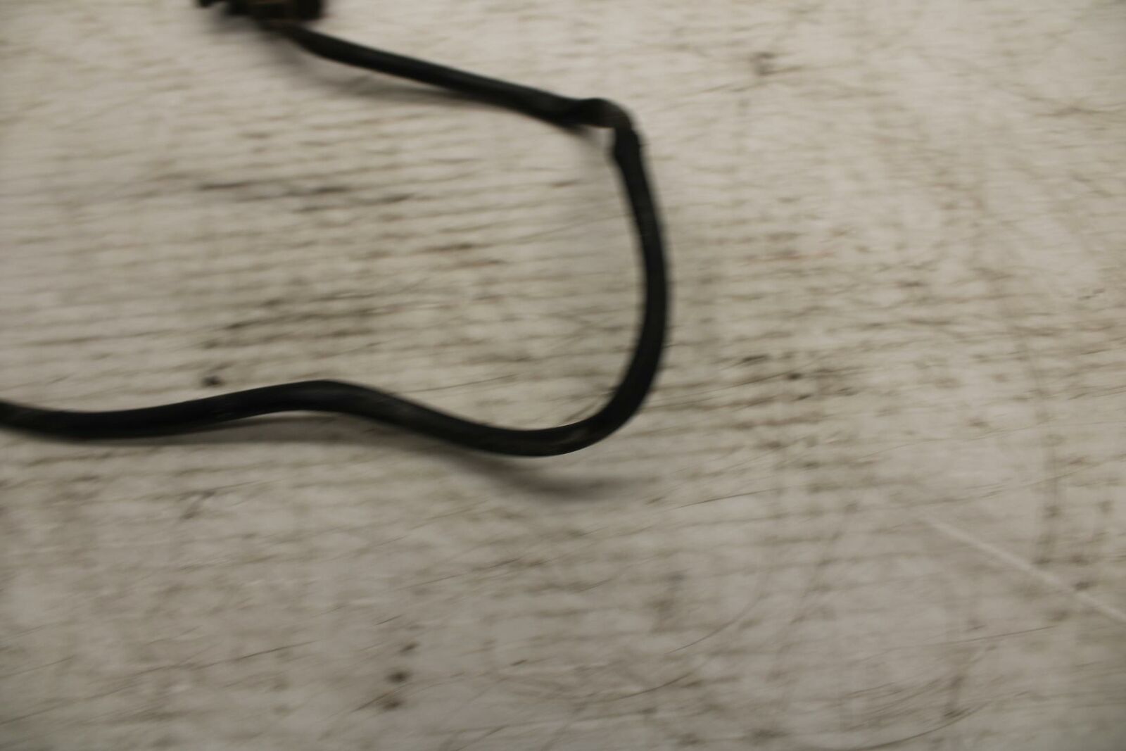 07-08 KAWASAKI NINJA ZX6R KICKSTAND SIDE KICK STAND SENSOR BB274