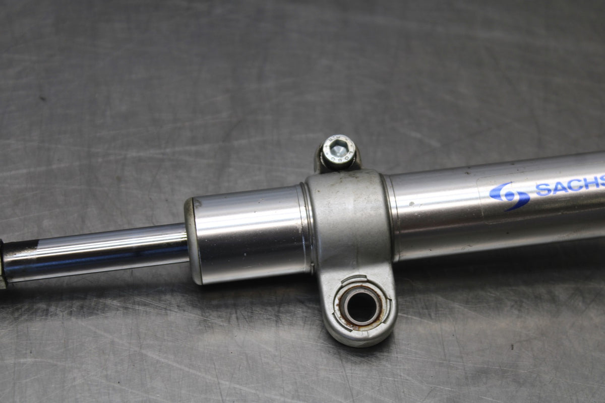 16 APRILIA TUONO V4 1100 STEERING DAMPER STABILIZER BB905