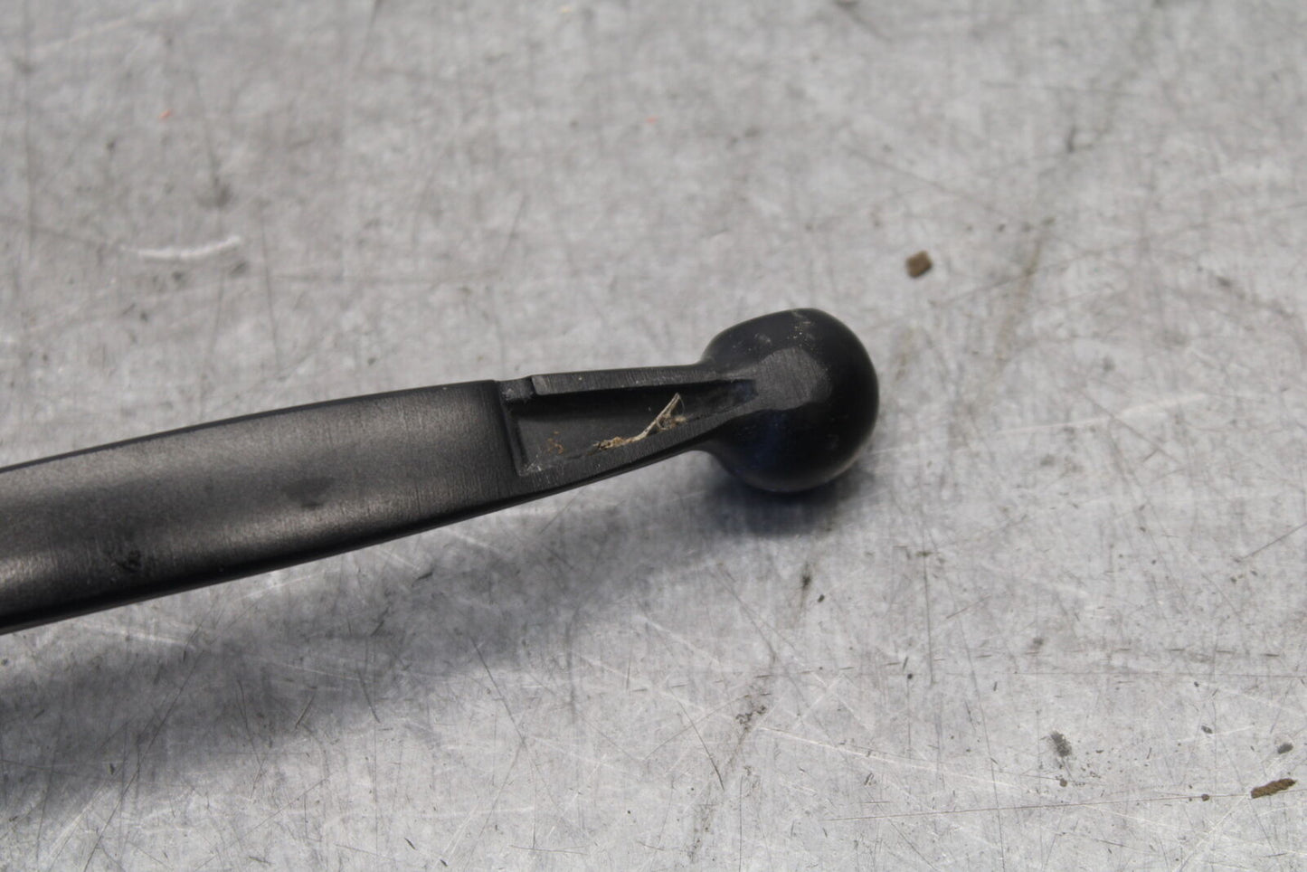 11-24 SUZUKI GSXR750 CLUTCH PERCH MOUNT WITH LEVER BB687