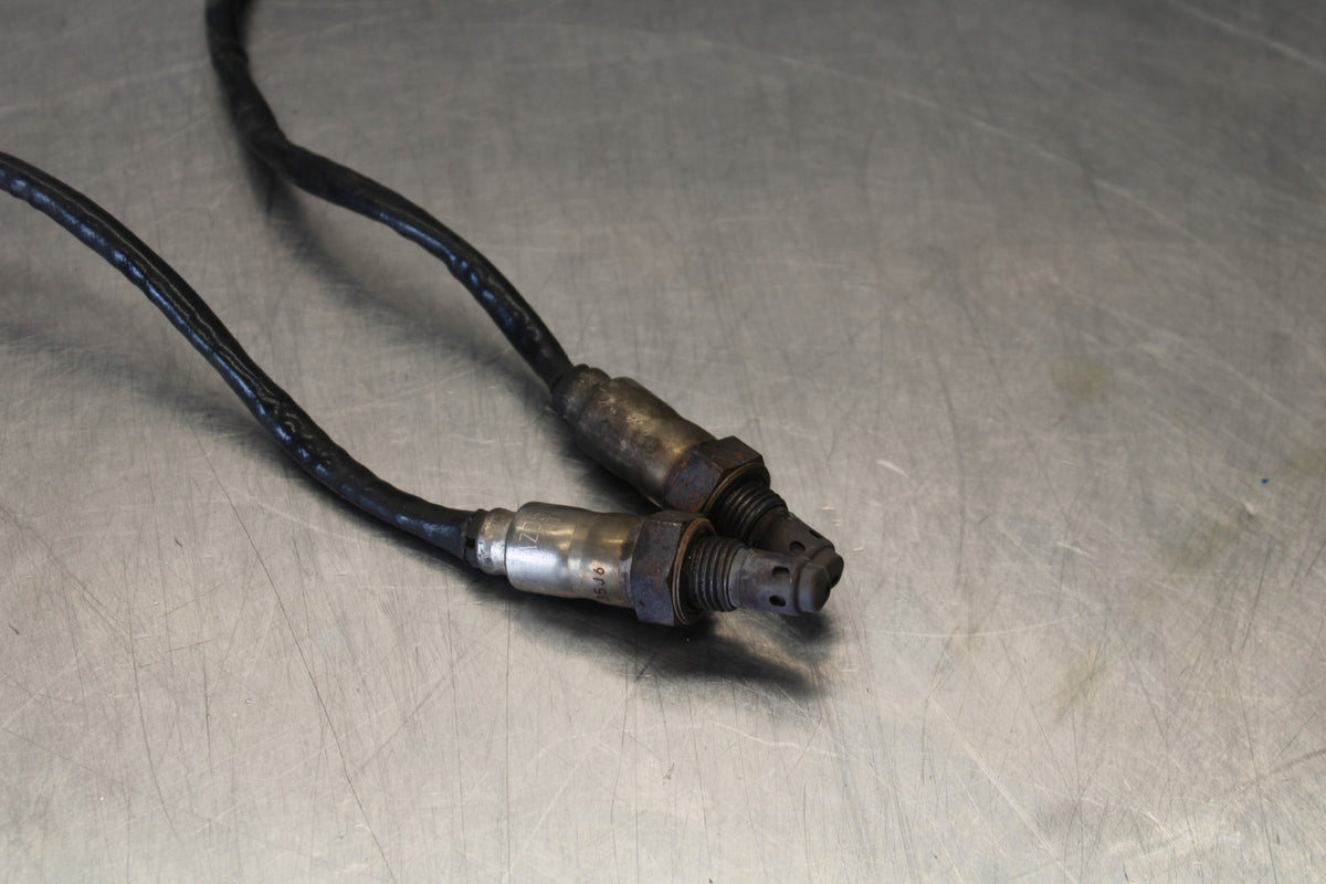 24 APRILIA TUONO V4 1100 FACTORY ABS OXYGEN O2 EXHAUST GAS LAMBDA SENSOR BB887