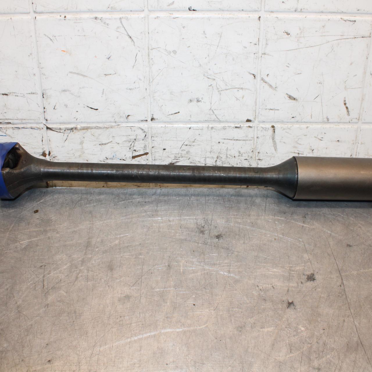 2005 Kawasaki Vulcan 1600 VN1600D Nomad DRIVE SHAFT 39158-1112 BB556