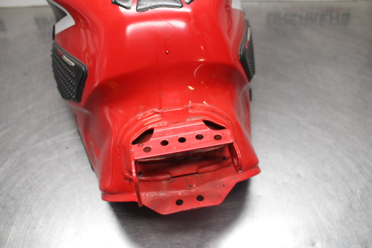 18 HONDA CBR650F GAS TANK FUEL CELL PETROL RESERVOIR BB946