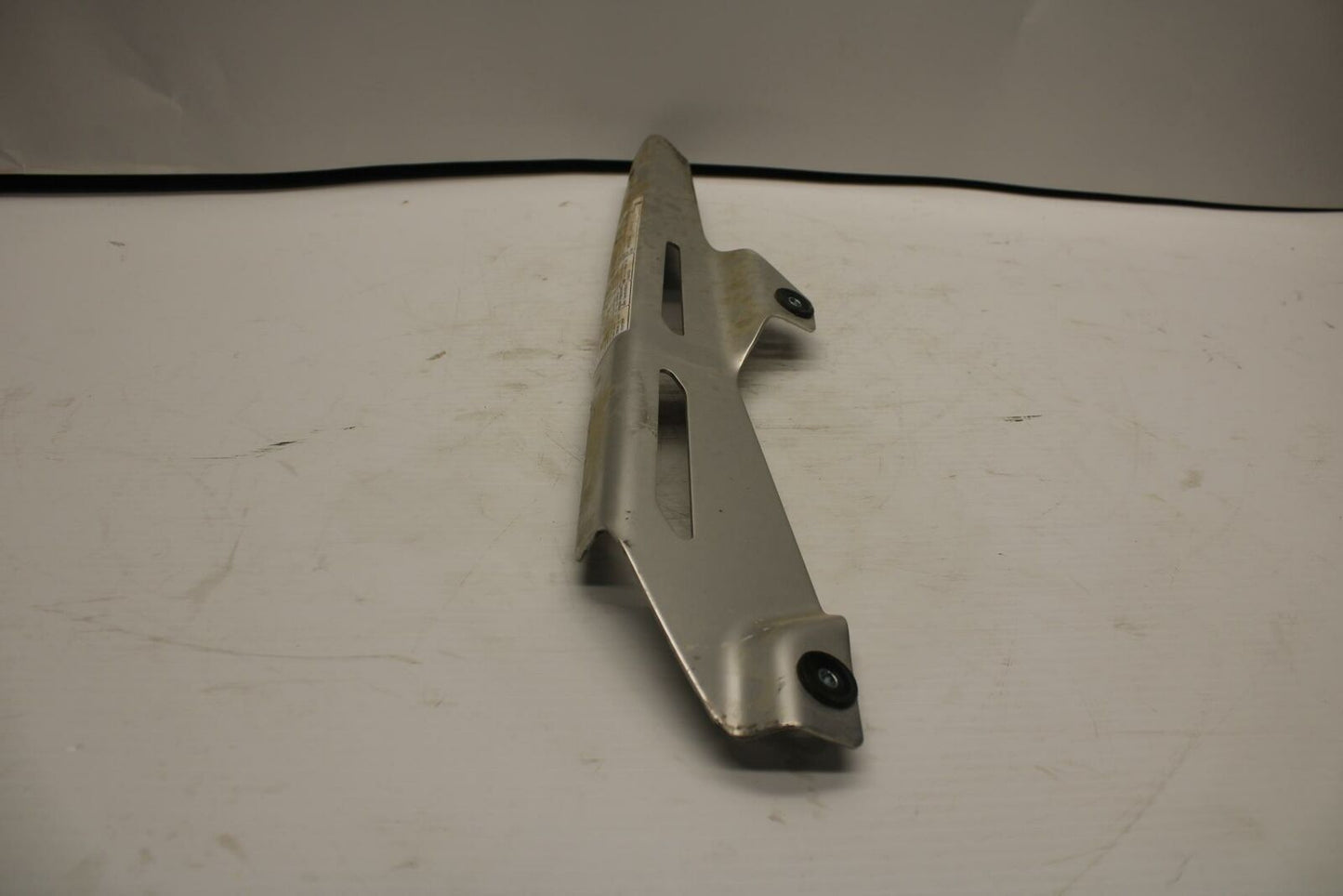 13-16 SUZUKI BANDIT 1250S ABS REAR BACK DRIVE CHAIN GUARD COVER SHIELD BB238