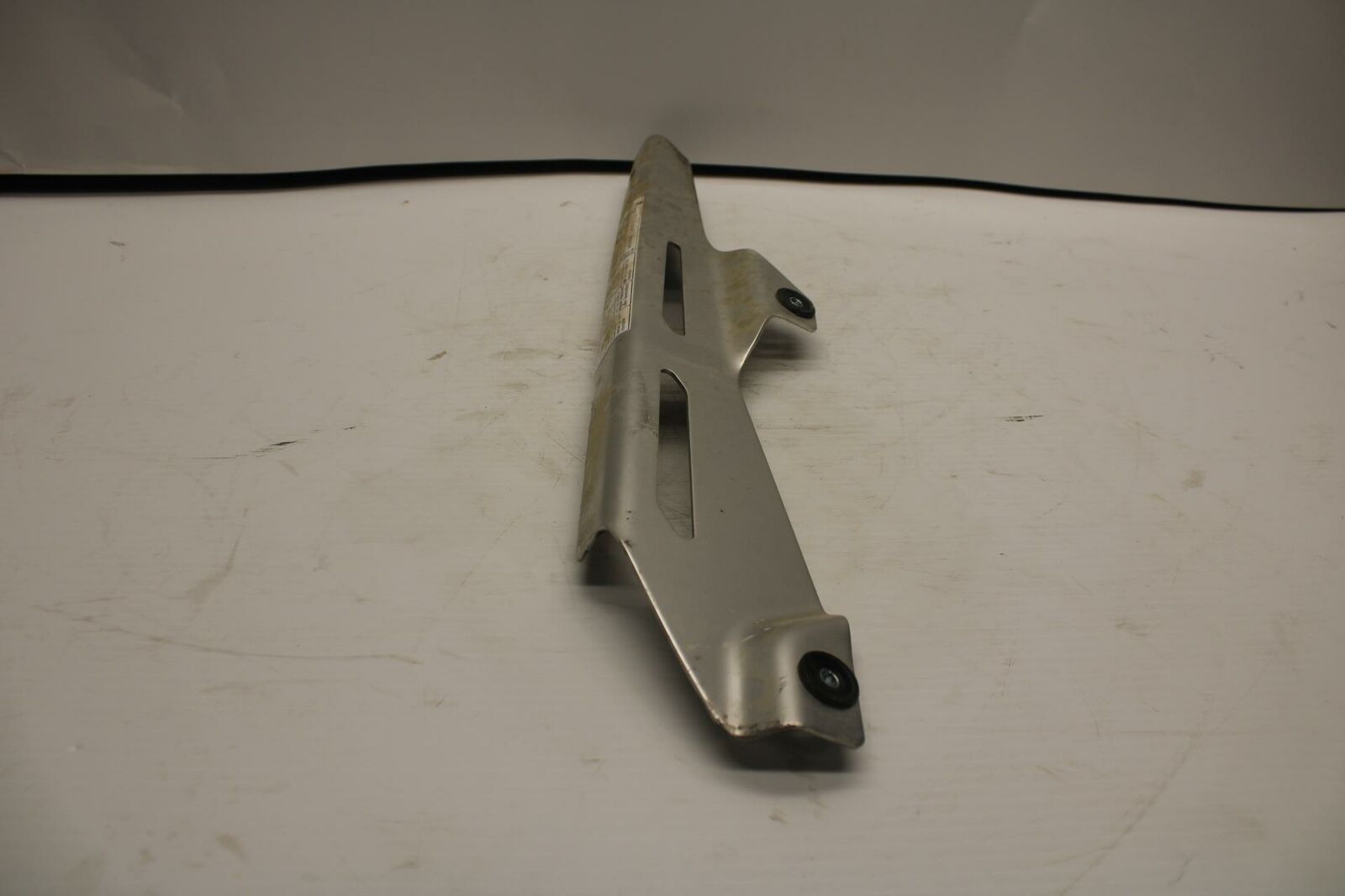 13-16 SUZUKI BANDIT 1250S ABS REAR BACK DRIVE CHAIN GUARD COVER SHIELD BB238