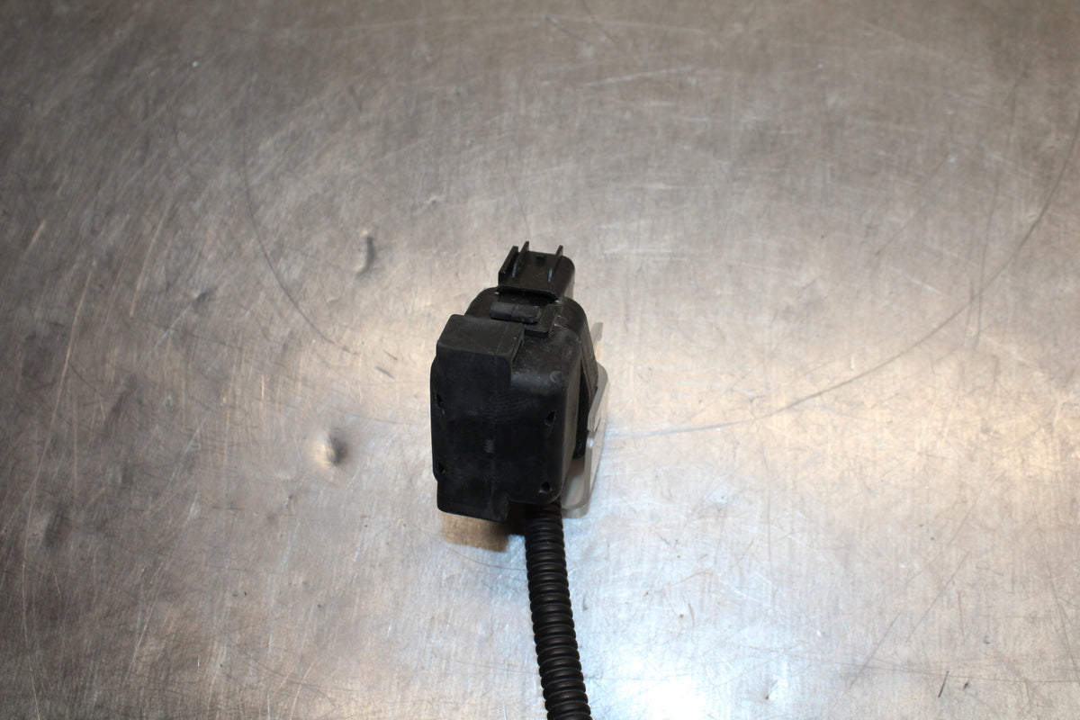 09 SUZUKI GSXR600 ENGINE STARTER RELAY STARTING MOTOR SWITCH BB759