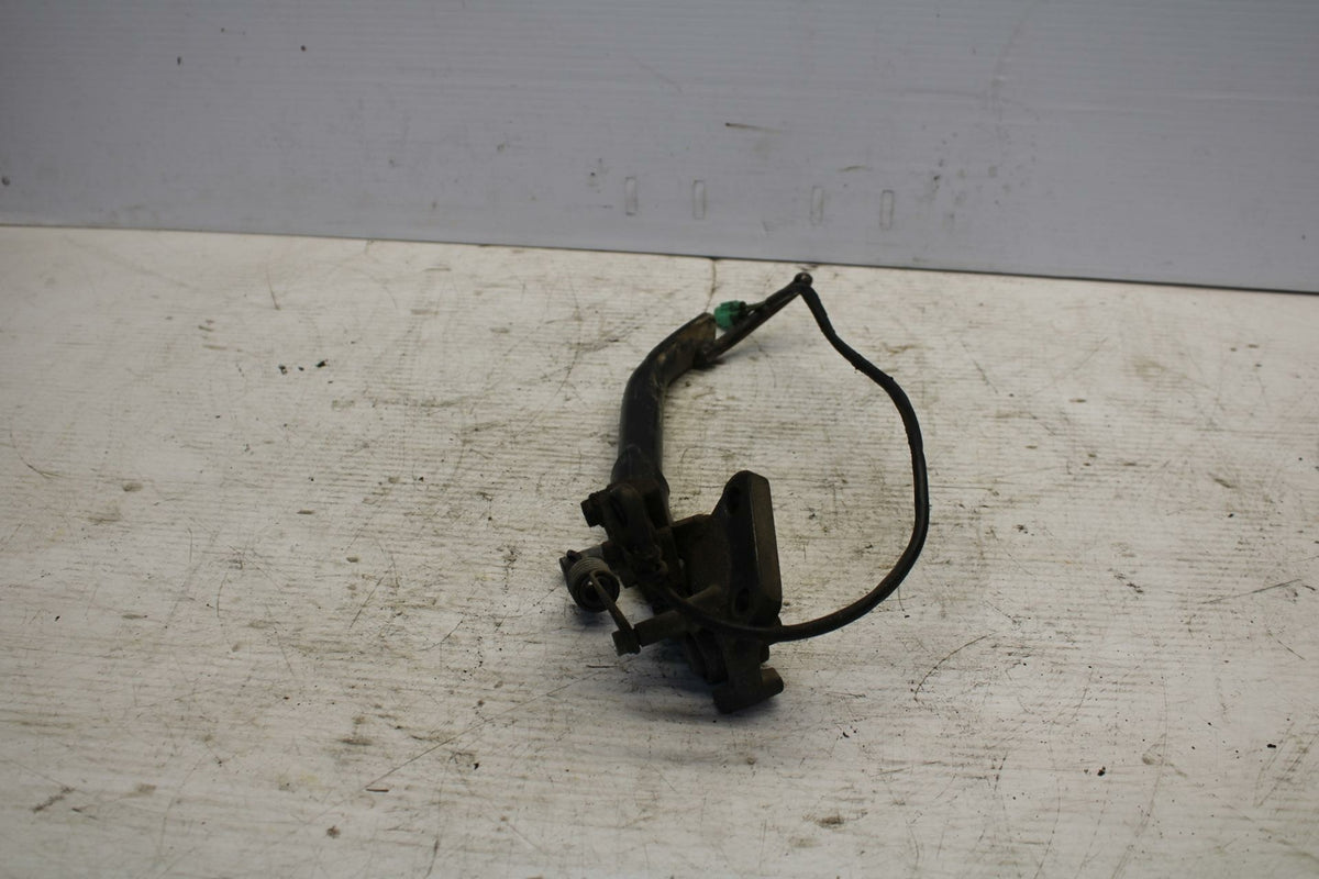 99-02 SUZUKI SV650S KICKSTAND SIDE KICK STAND BB299