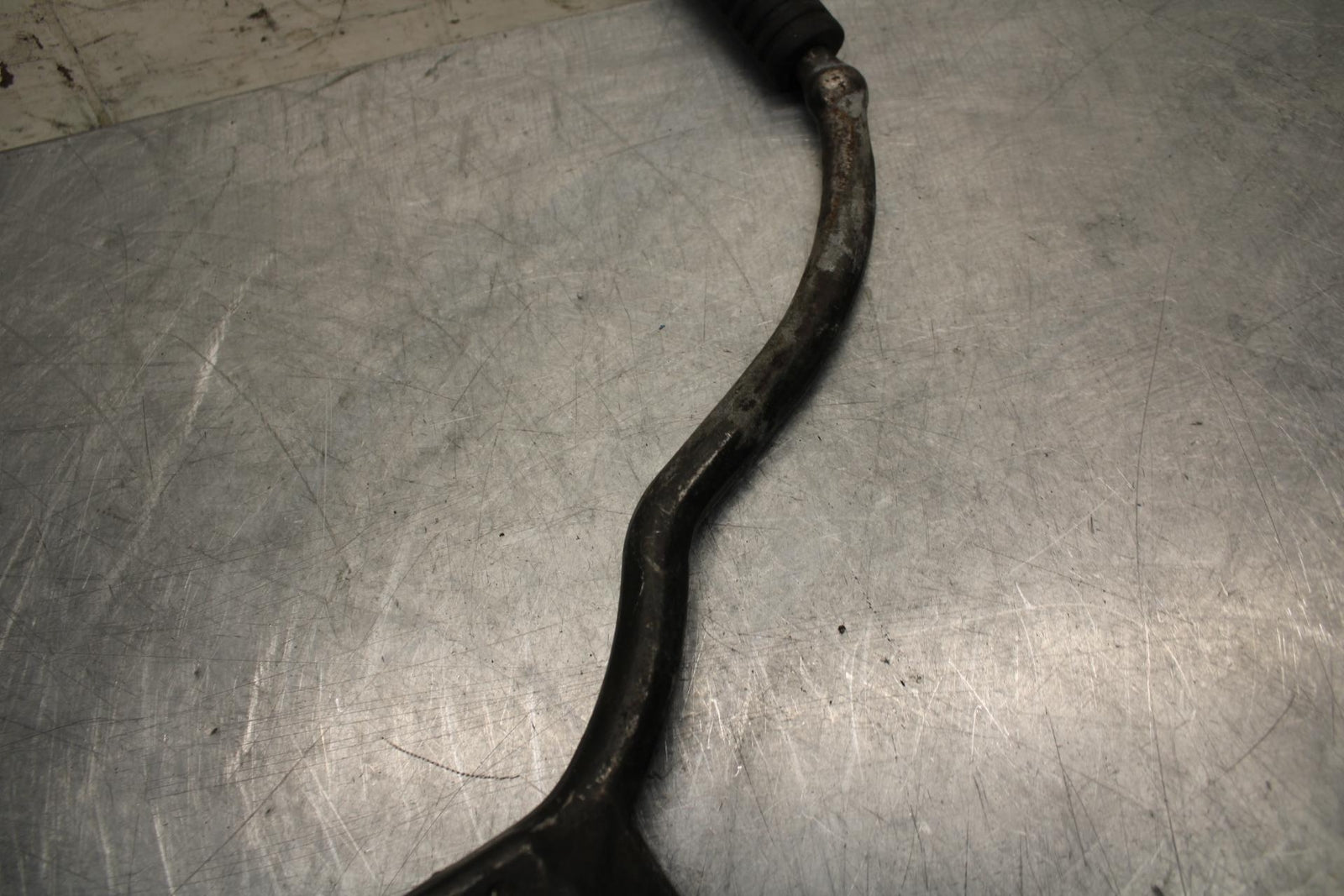 85-88 HONDA NS400R NC19 NSR400 NS400RG KICKSTART LEVER  BB32