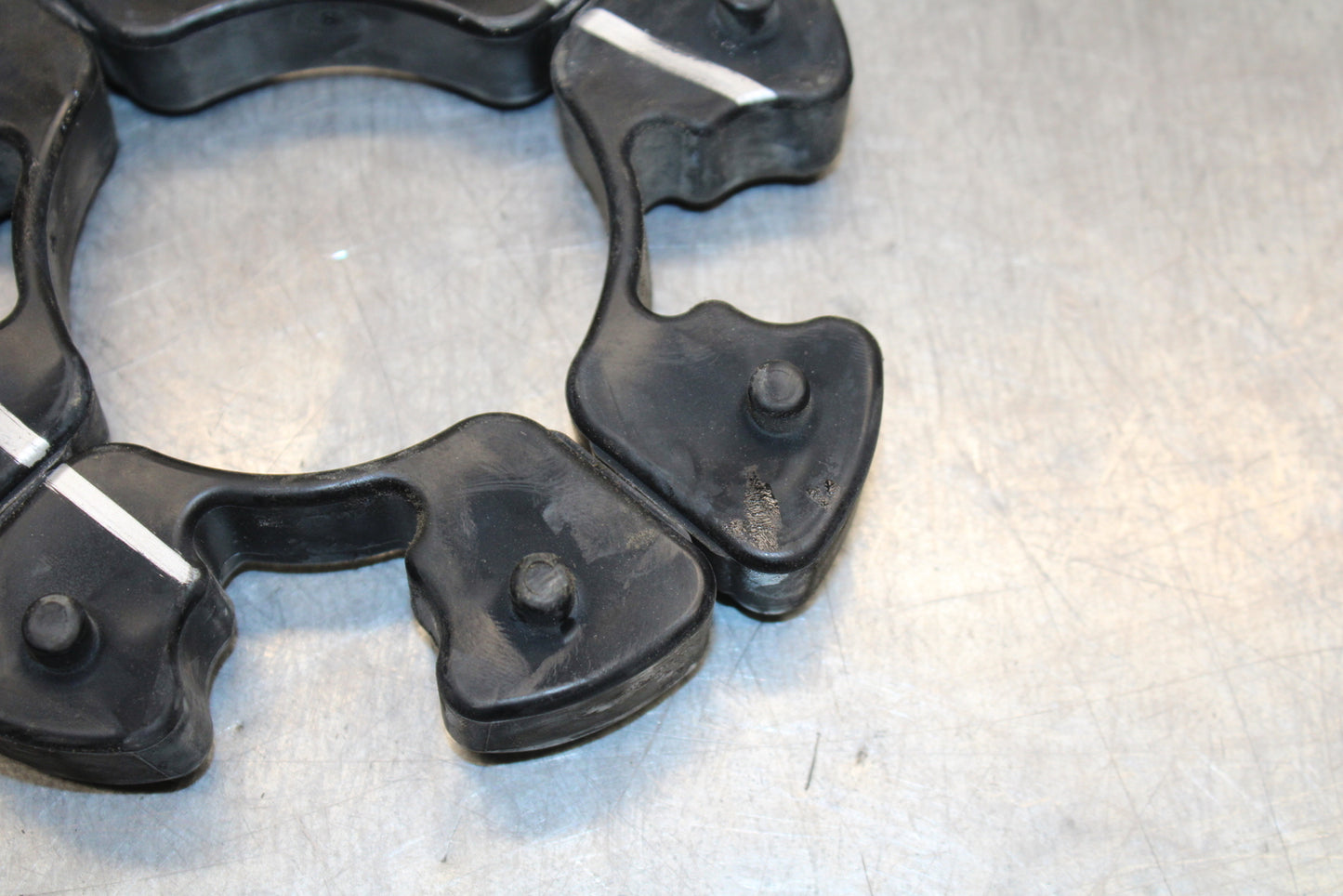 18-24 KAWASAKI NINJA 650 REAR HUB SHOCK DAMPERS CUSH ABSORBERS BB725