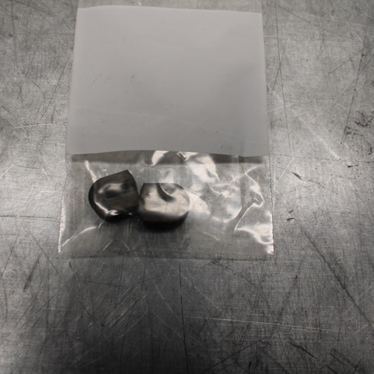 91-92 SUZUKI GSXR750 M  OIL COOLER RUBBERS BB493