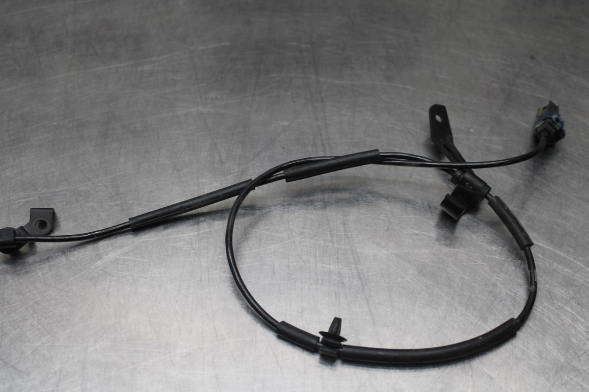 24 KAWASAKI NINJA 500 ABS FRONT ABS BRAKE SENSOR BB818