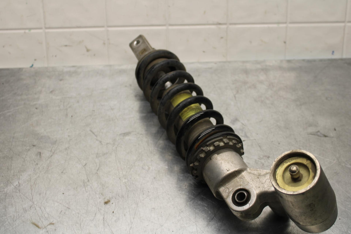 1999 Suzuki GSXR600 REAR BACK SHOCK ABSORBER SUSPENSION BB580