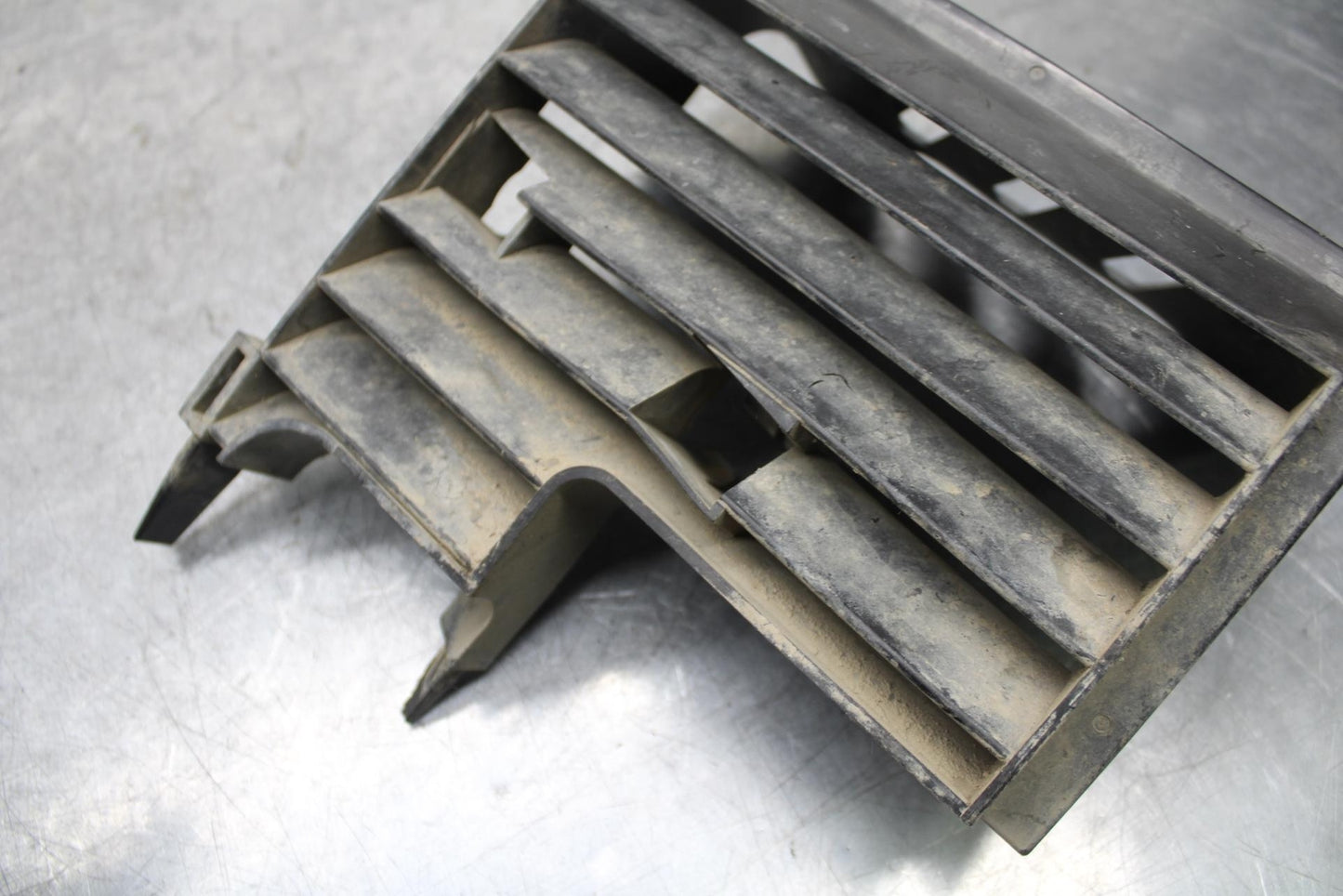 2006 Suzuki Quadsport Z400 LTZ400 2x4  RADIATOR SHIELDS GUARDS SHROUDS BB99