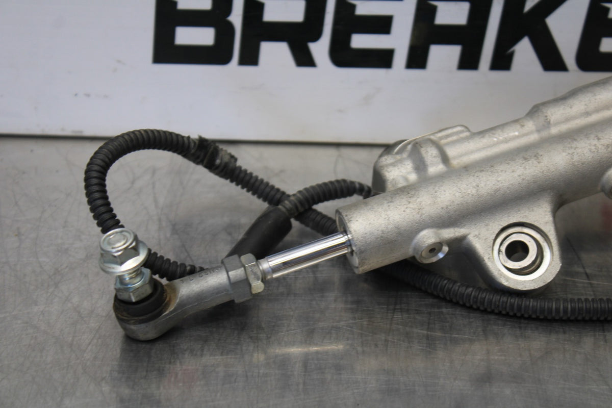 15-17 YAMAHA YZF R1 STEERING DAMPER STABILIZER BB190