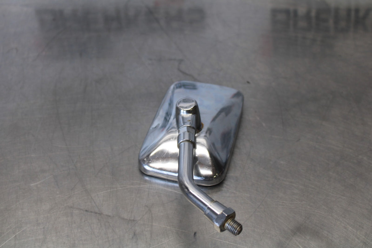 95 HONDA SHADOW 1100 LEFT SIDE REAR VIEW MIRROR BB885
