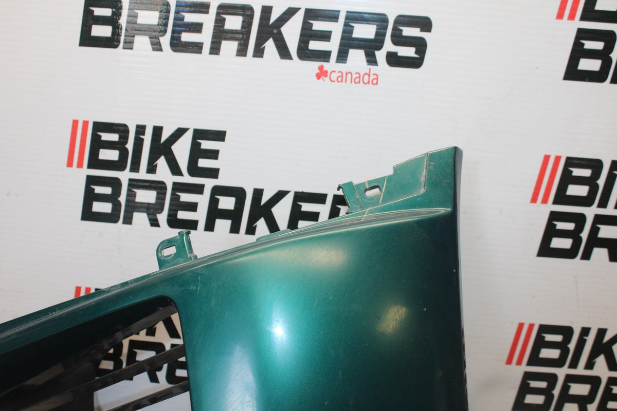 88-00 HONDA GOLDWING 1500 MID SIDE FAIRING COWL PLASTIC COVER BB883